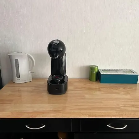 Apartment Proche Centre Republique