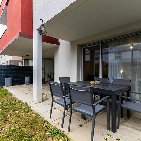 Proche Centre Republique * Dijon