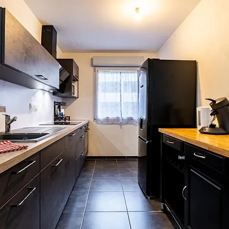 Proche Centre Republique * Dijon