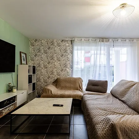 Proche Centre Republique