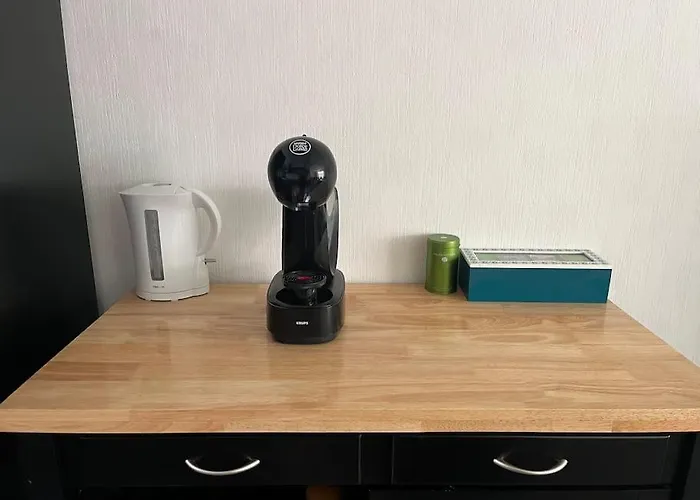 Apartamento Proche Centre Republique