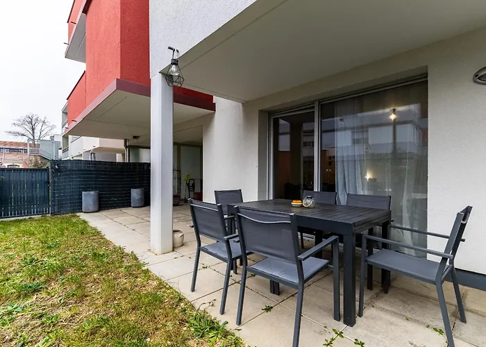 Proche Centre Republique * Dijon