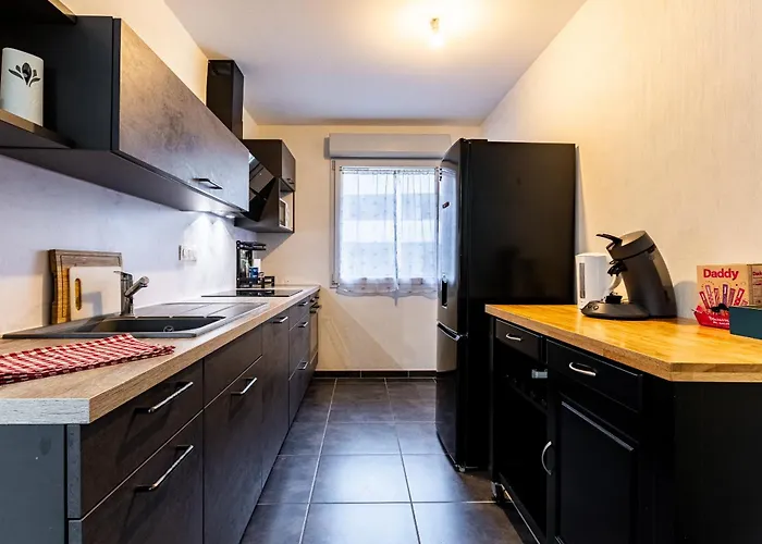 Proche Centre Republique * Dijon